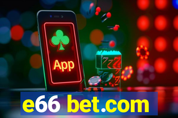 e66 bet.com